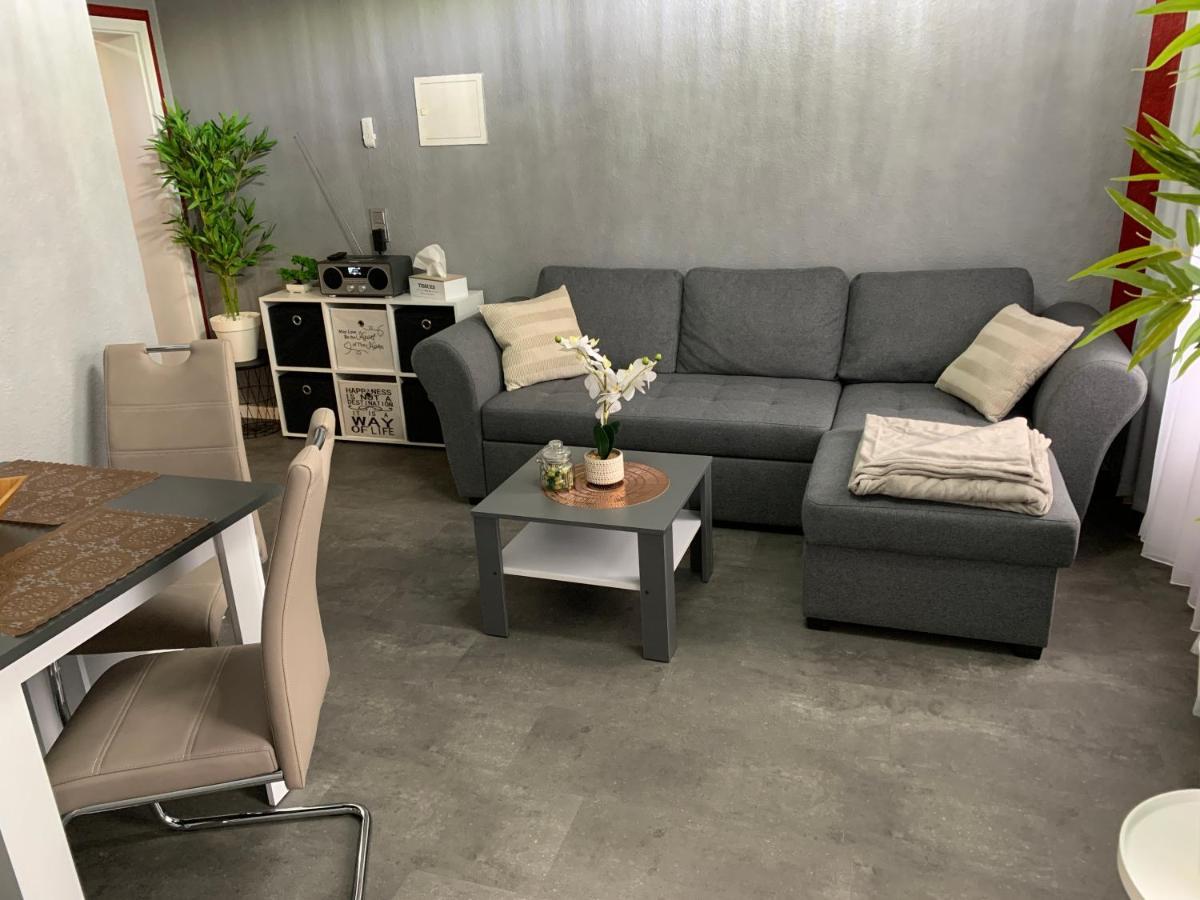 Exklusive Stadtwohnung Am Elbradweg: Best-Preis-Fewo Rathausblick 1 Fuer Max. 3 Pers. Inkl. Wlan, Prime Video & Self Check-In 비텐베르게 외부 사진