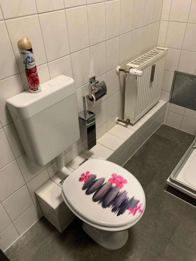 Exklusive Stadtwohnung Am Elbradweg: Best-Preis-Fewo Rathausblick 1 Fuer Max. 3 Pers. Inkl. Wlan, Prime Video & Self Check-In 비텐베르게 외부 사진